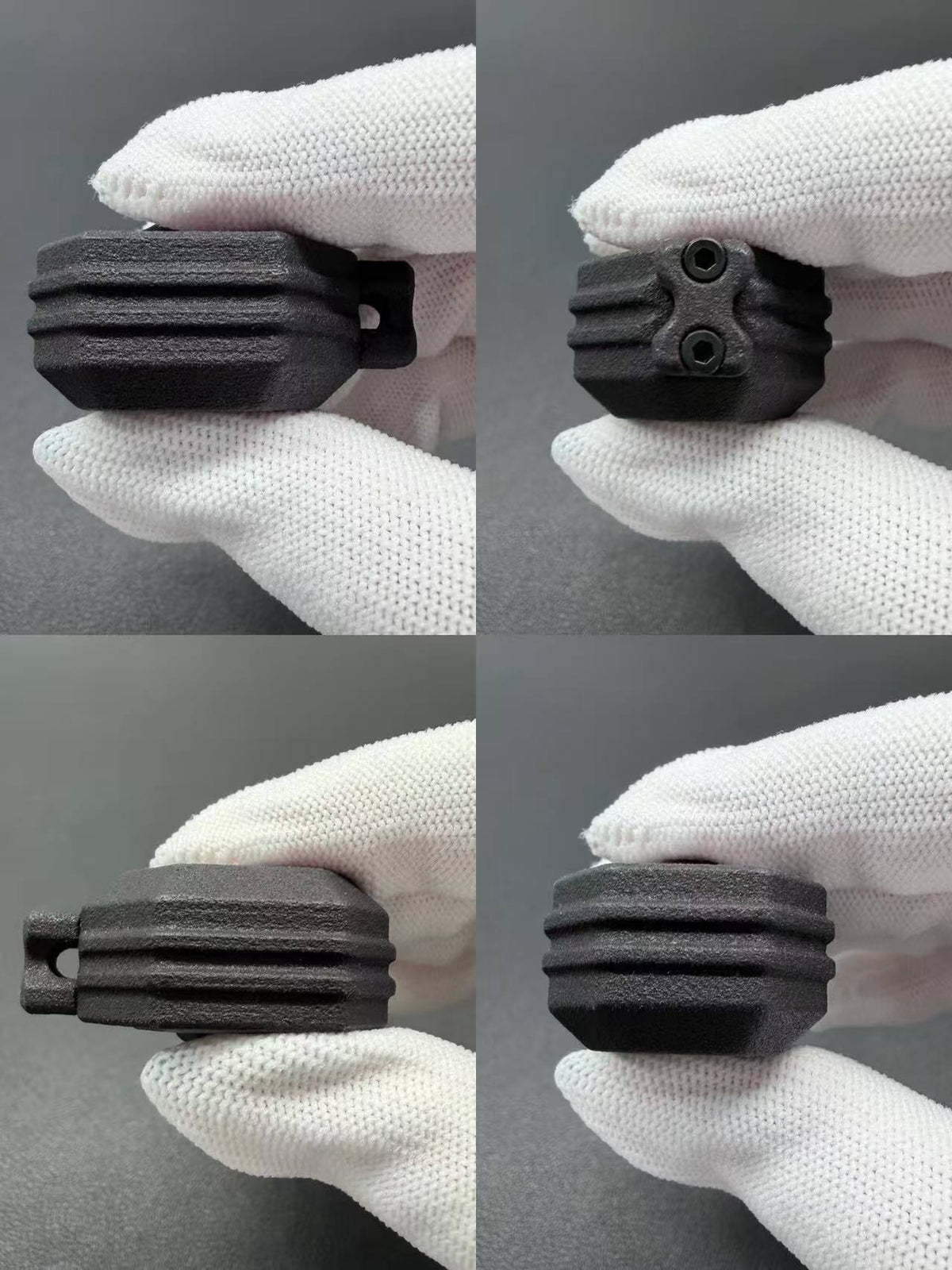 Cracker Titanium