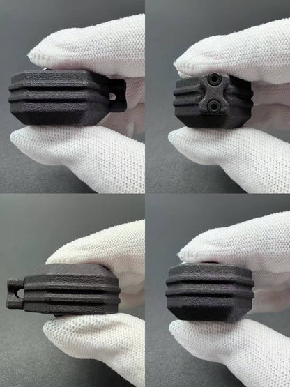 Cracker Titanium