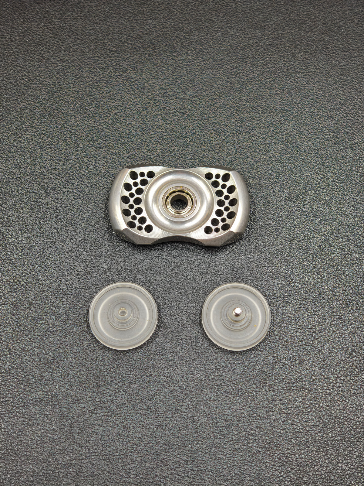 Furnace Stainless Steel