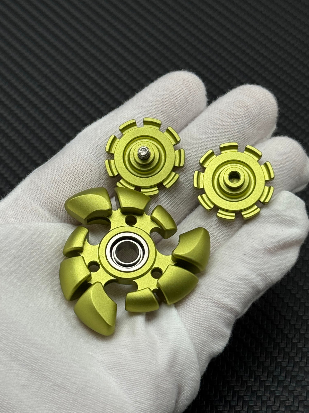 Nautilus Dragon Ridge Aluminum