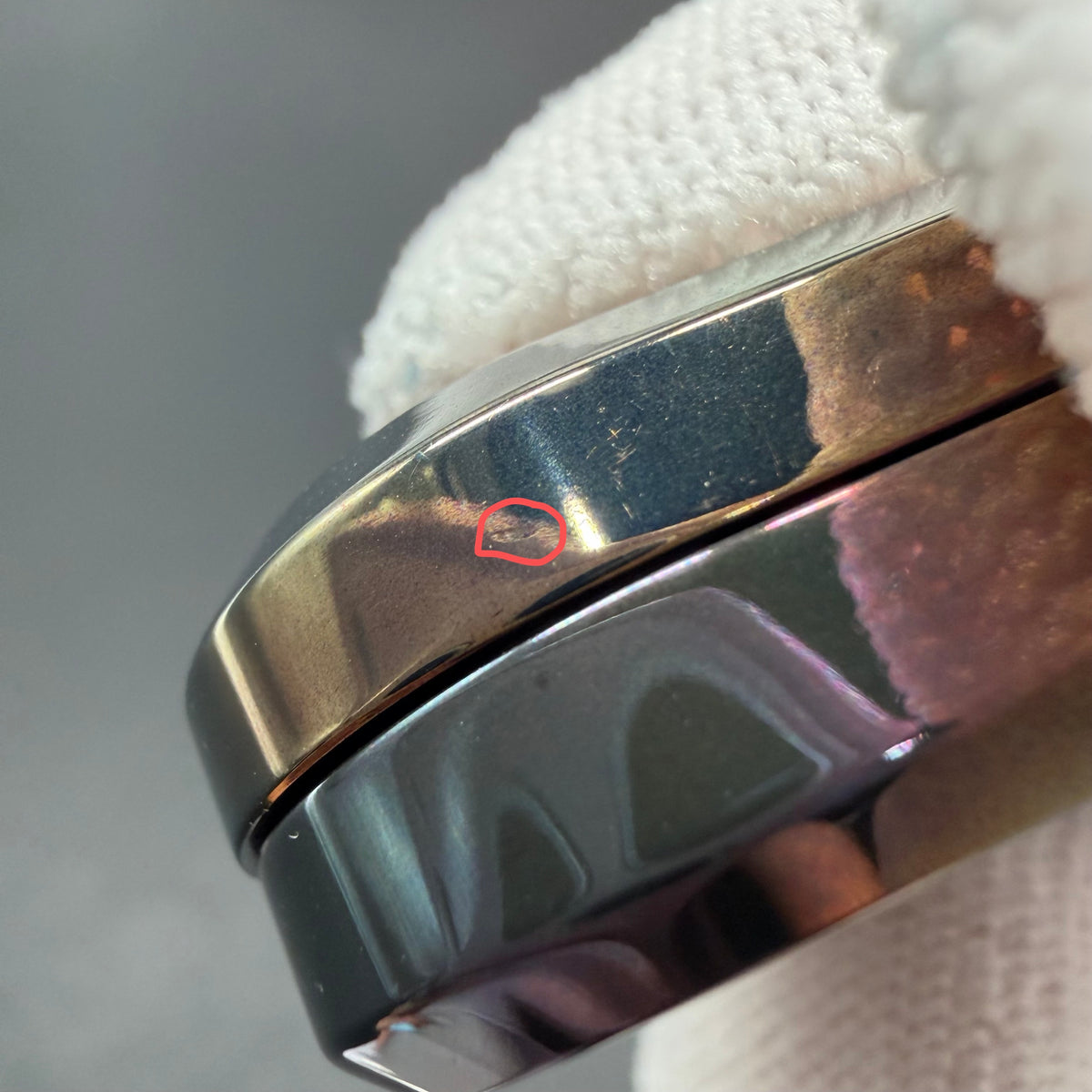 Nado Zirconium Oil Slick