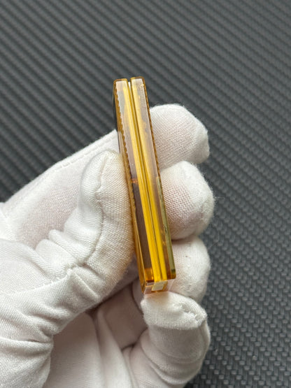 Ultra Thin Wafer PEI