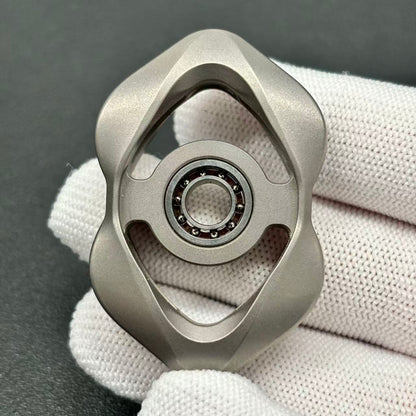 Morning Star Titanium Stonewashed