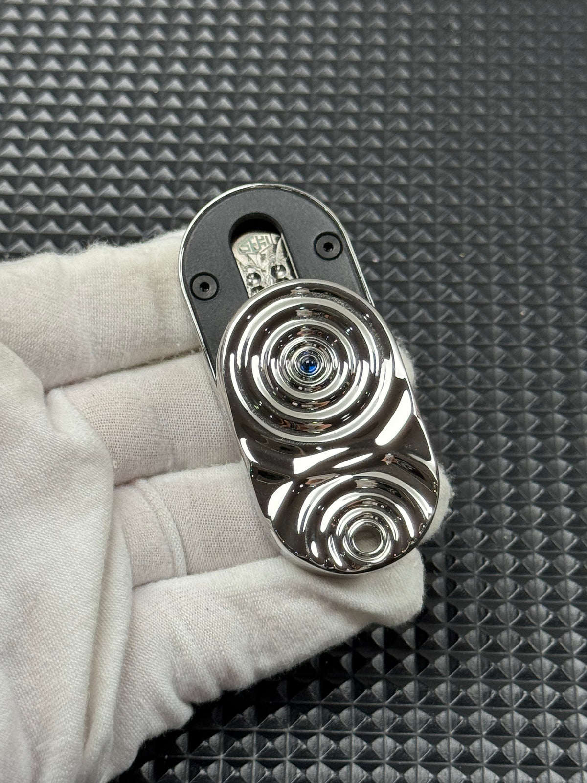 Ripple 2.0 Stainless Steel