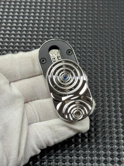 Ripple 2.0 Stainless Steel
