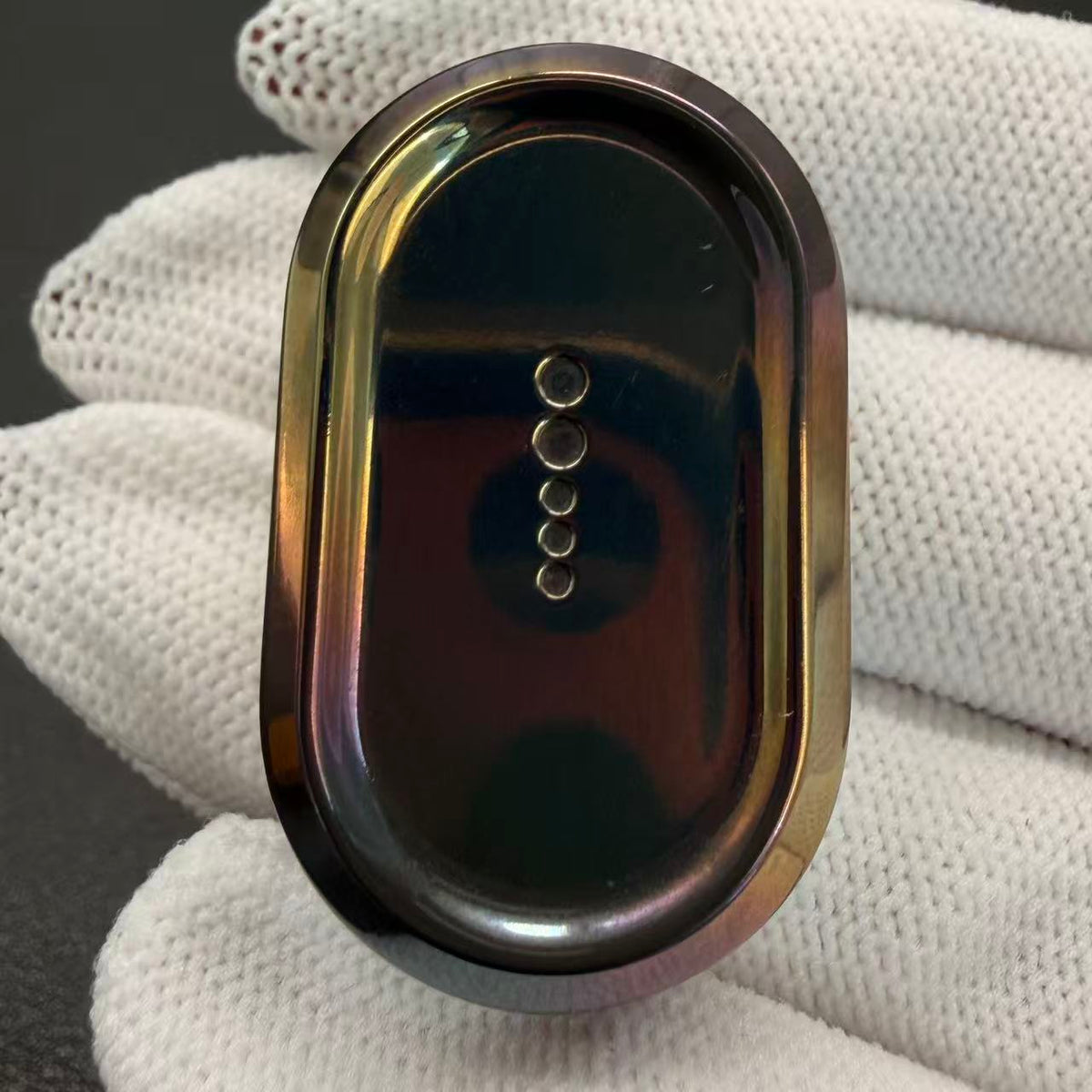 Nado Zirconium Oil Slick