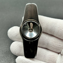 Oumuamua Premium & Buckle Titanium Polished