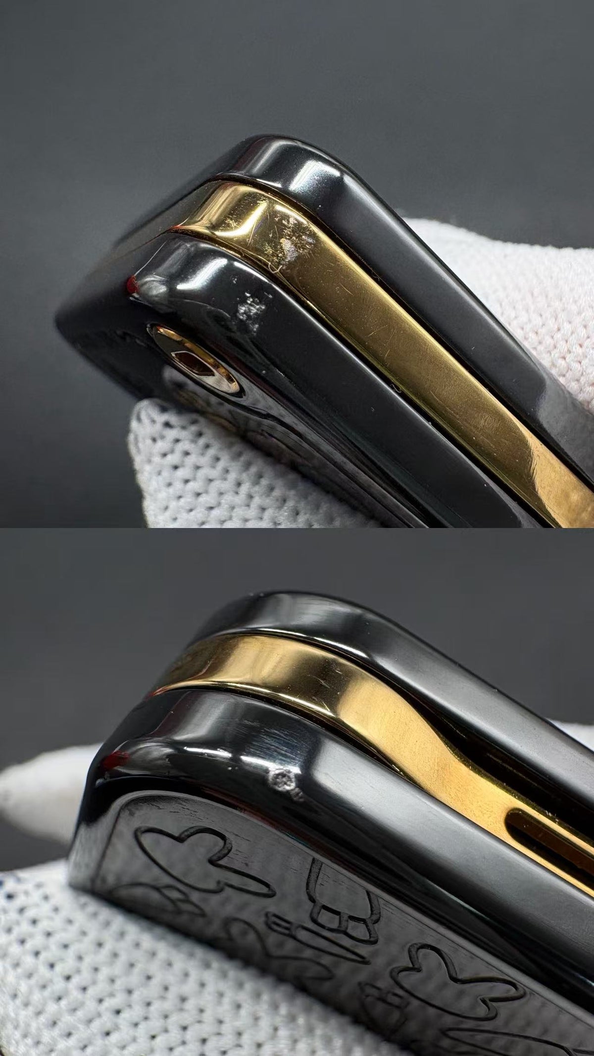 SNAP Zirconium