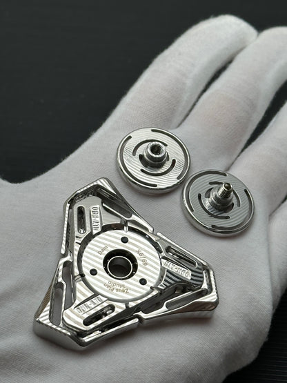 Hades Damasteel