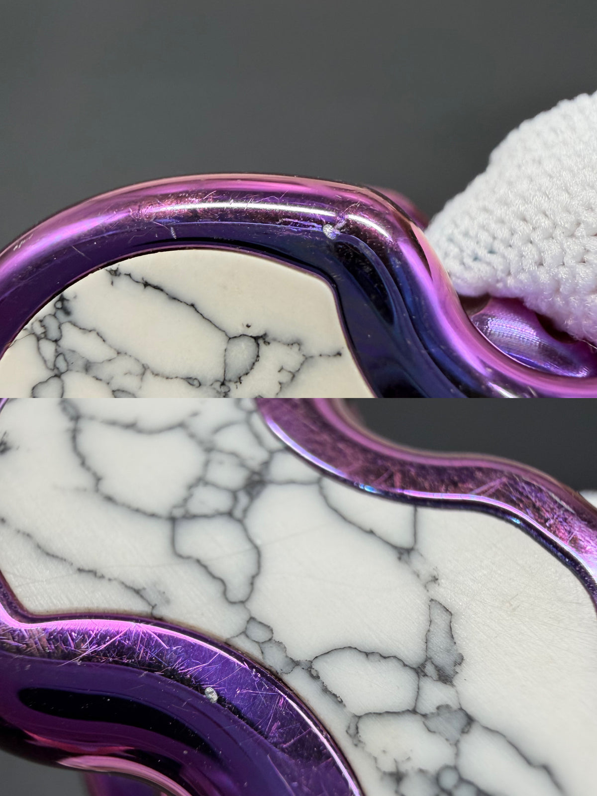 Gallop Zirconium