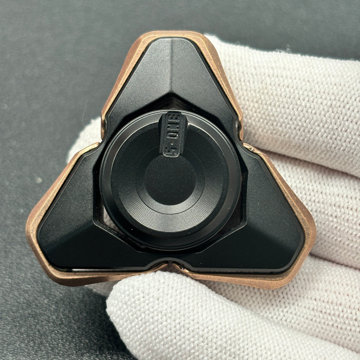 Qs Titanium
