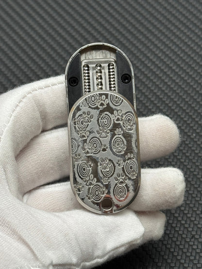 F2 Damasteel