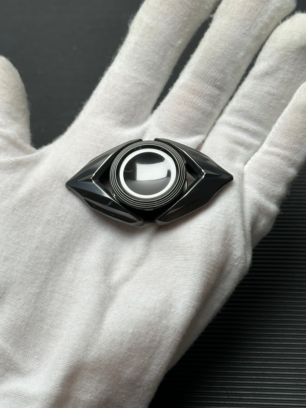 Sagittarius Zirconium Polished