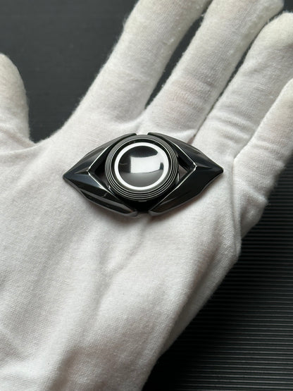 Sagittarius Zirconium Polished