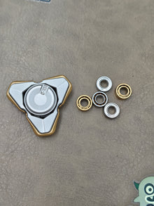 Qs Copper Stainless Steel