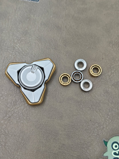 Qs Copper Stainless Steel