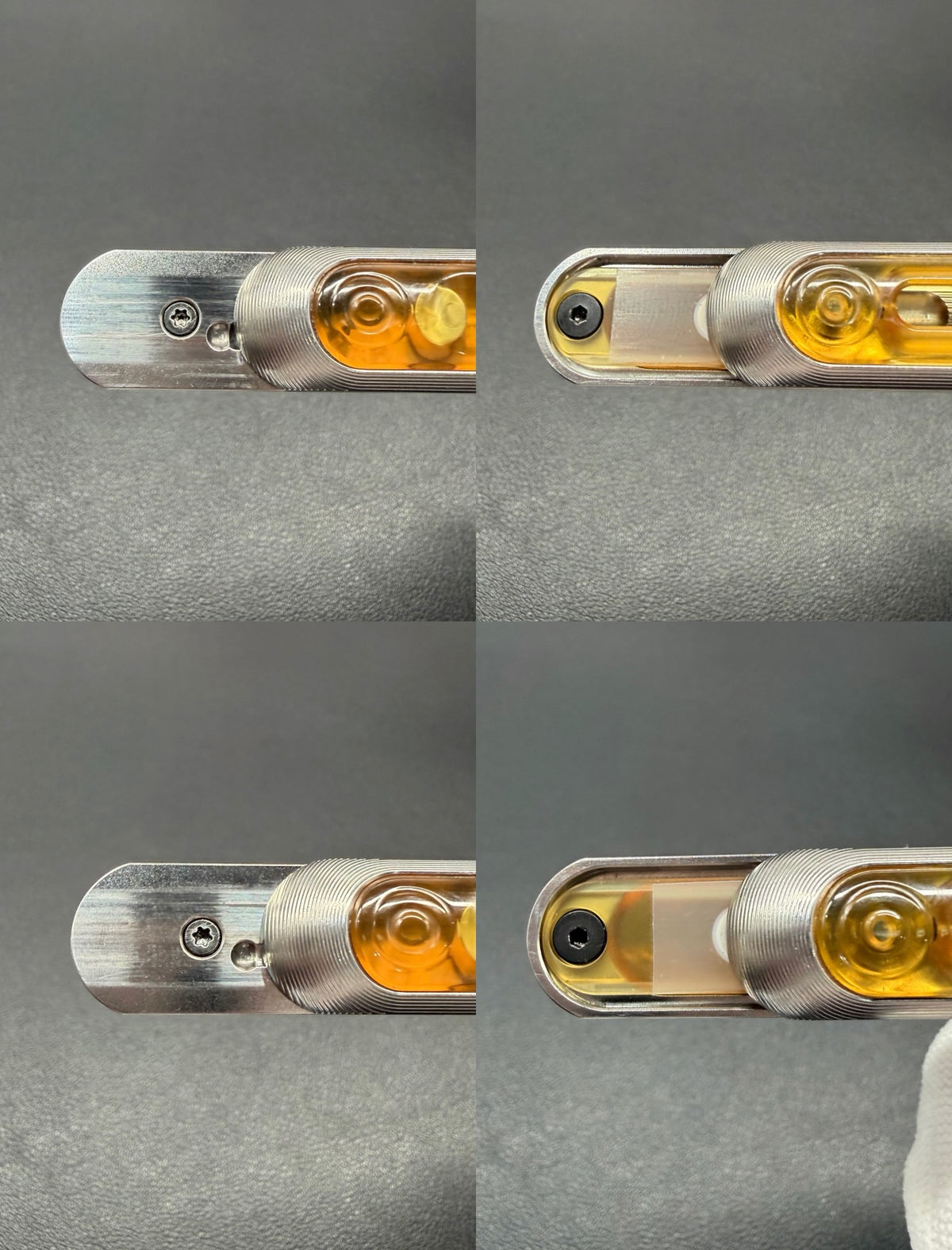 Peapod Titanium