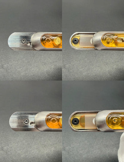 Peapod Titanium