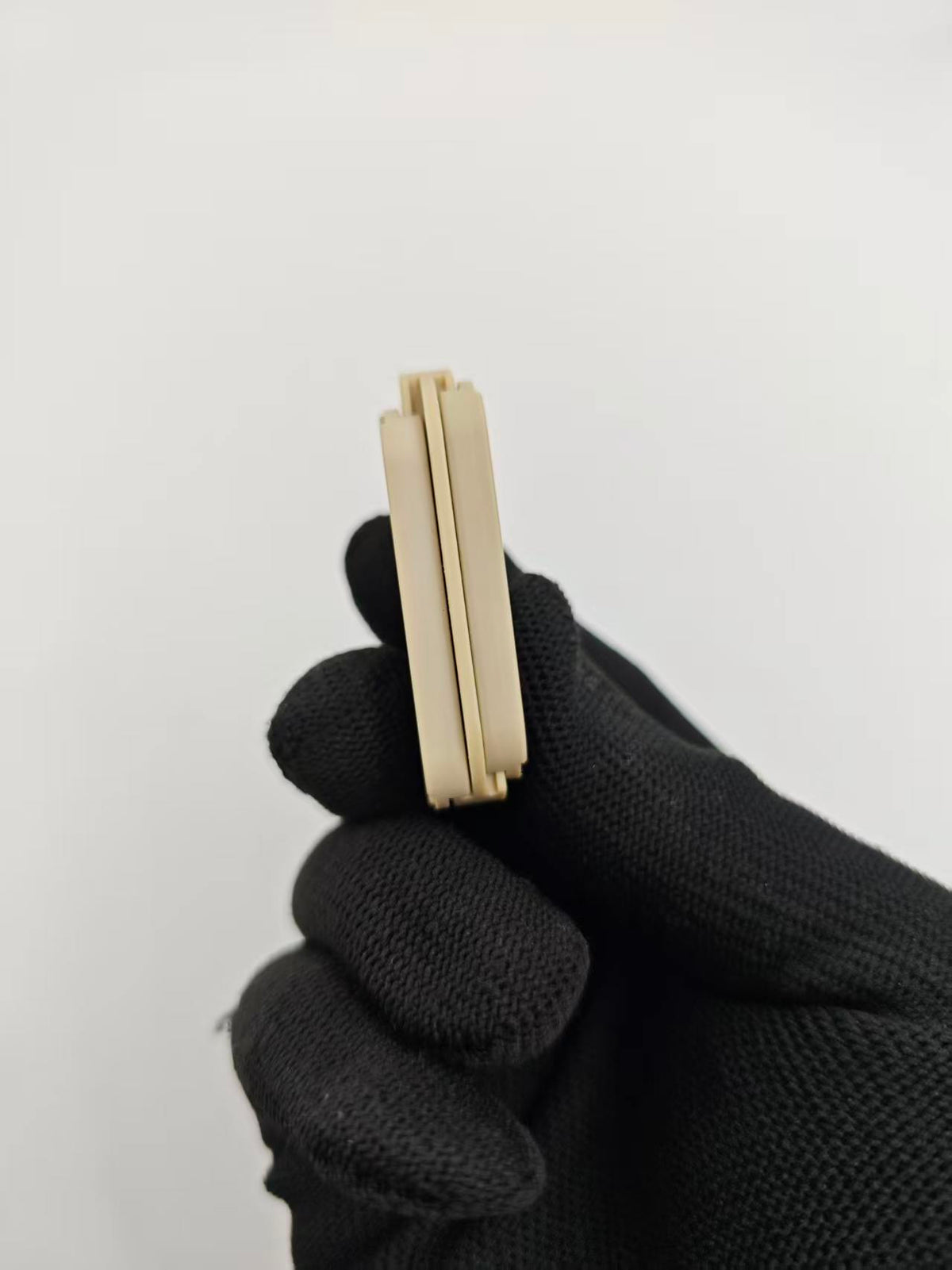 3 Layer Dense Core PEEK