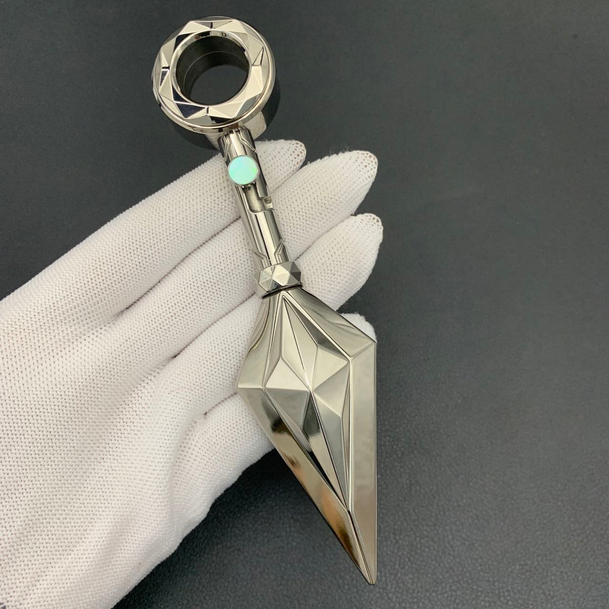 Kunai Titanium