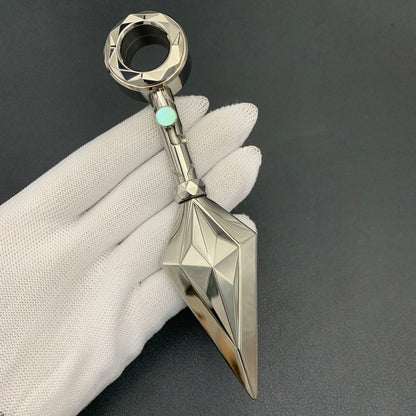 Kunai Titanium