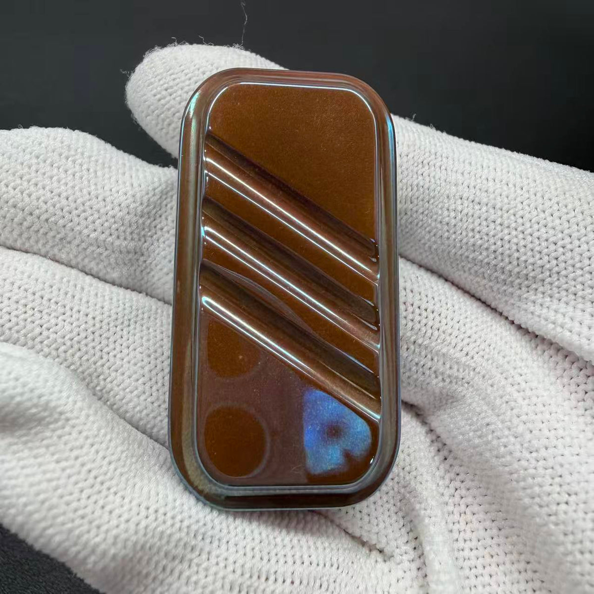 Lucky Candy Copper