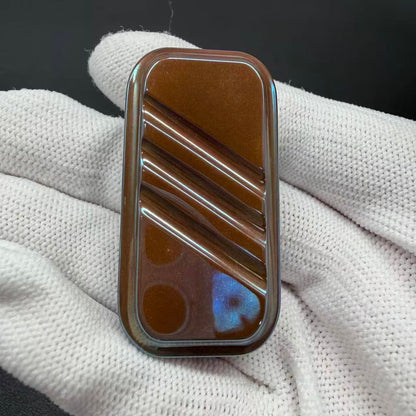 Lucky Candy Copper