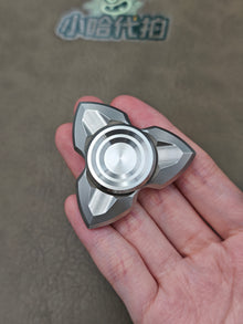 Stainless Steel