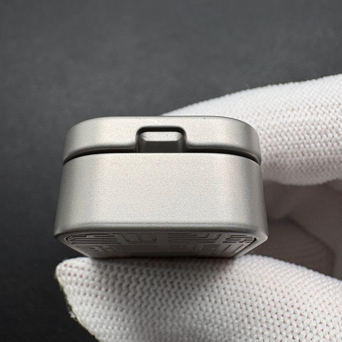 Wuji Stainless Steel