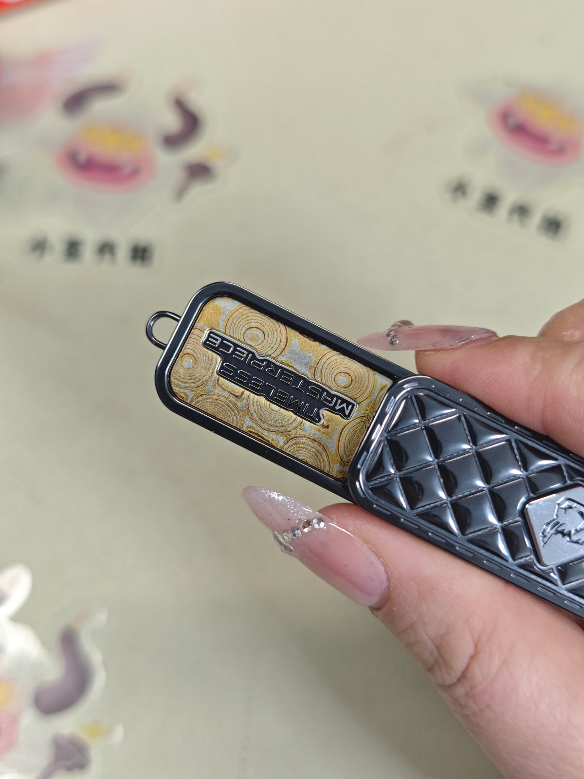 Feng Ling Zirconium