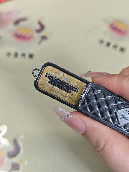 Feng Ling Zirconium