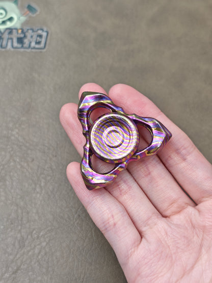 Thorns And Fog Zircuti