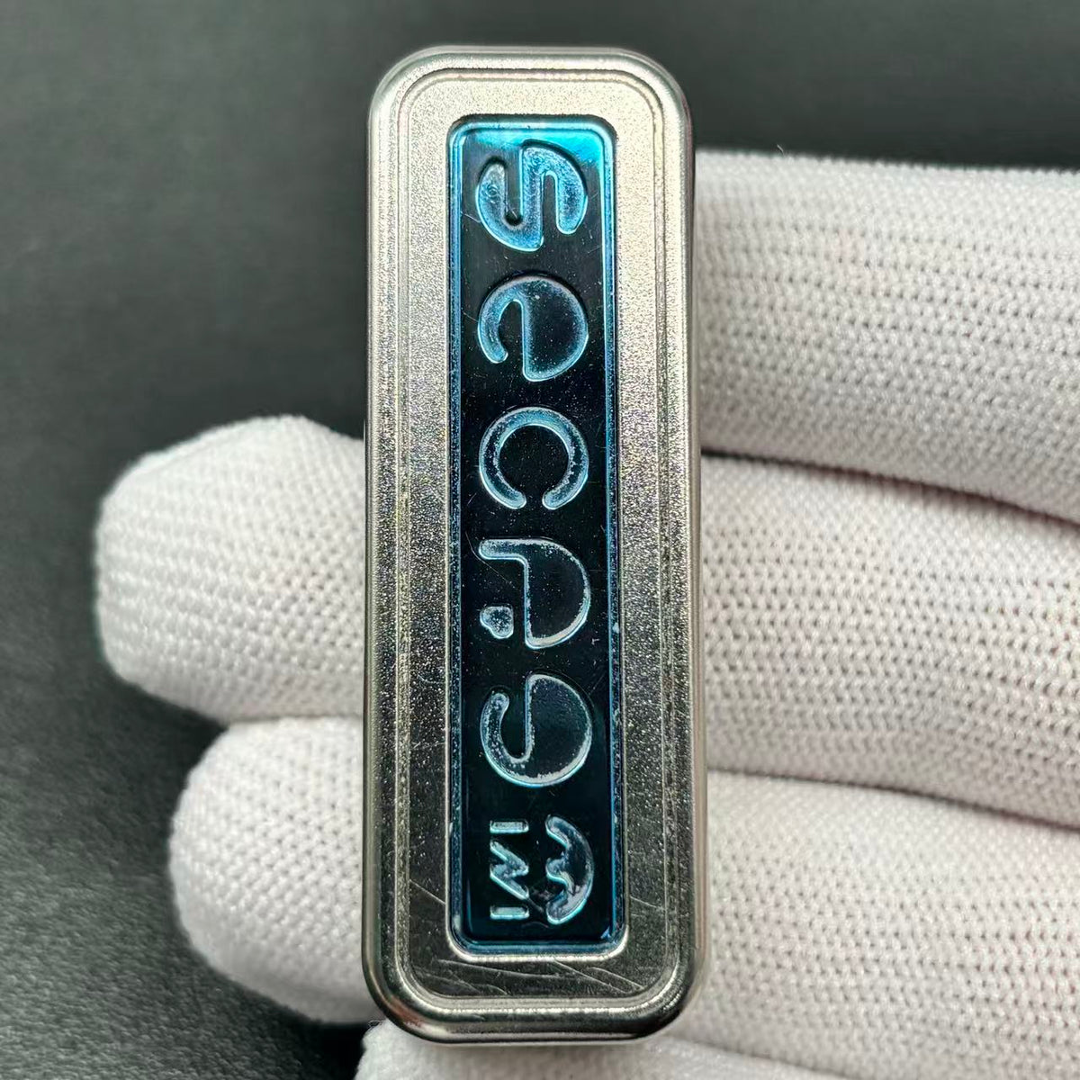 Secret Titanium