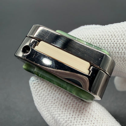 Nine Palace Stainless Steel
