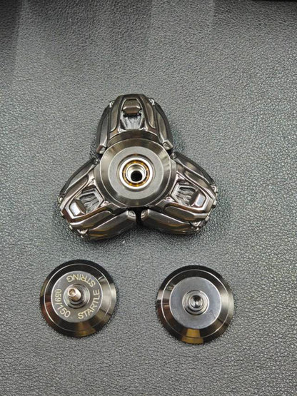 Shock String Zirconium