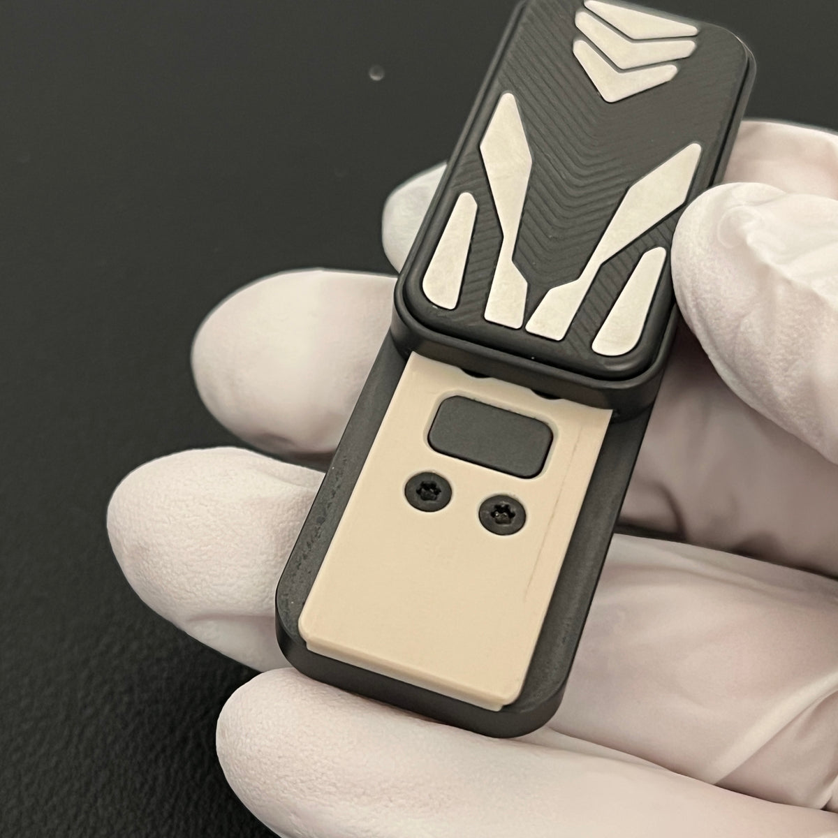 Pursuit Zirconium