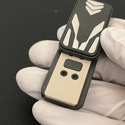 Pursuit Zirconium