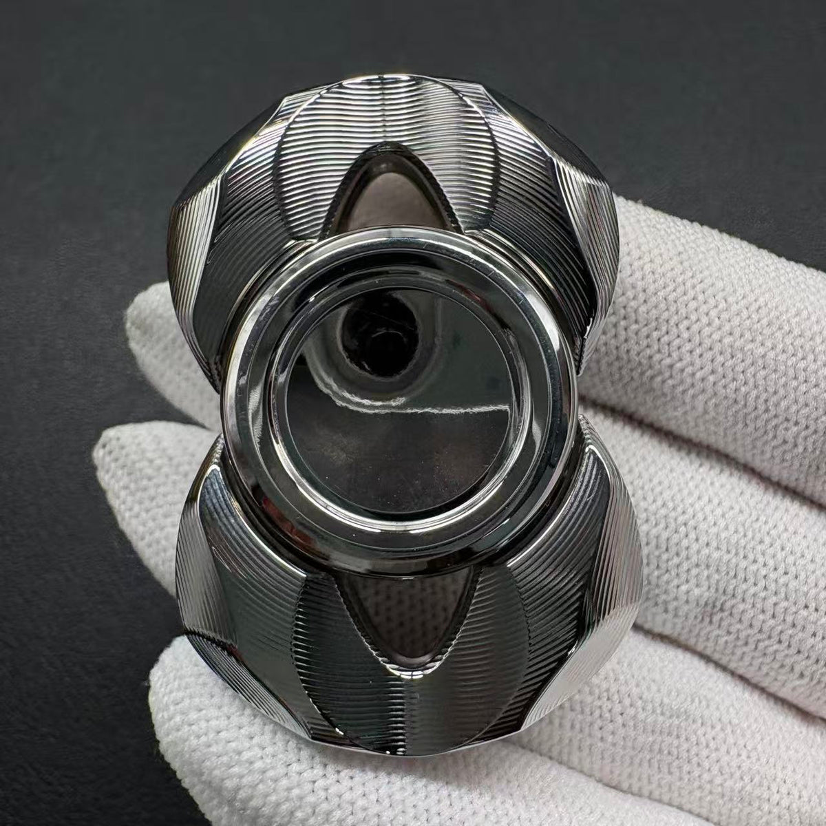 Zekk Stainless Steel Polished Limited 50
