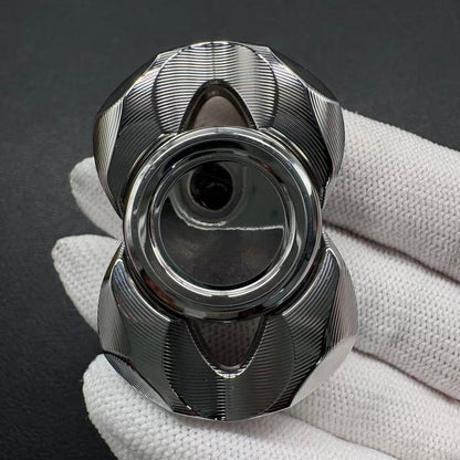 Zekk Stainless Steel Polished Limited 50