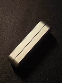Fuguang Stainless Steel Blasted