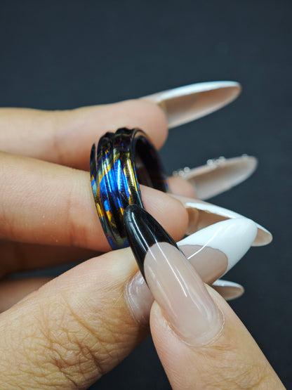 Pig Ratchet Zircuti