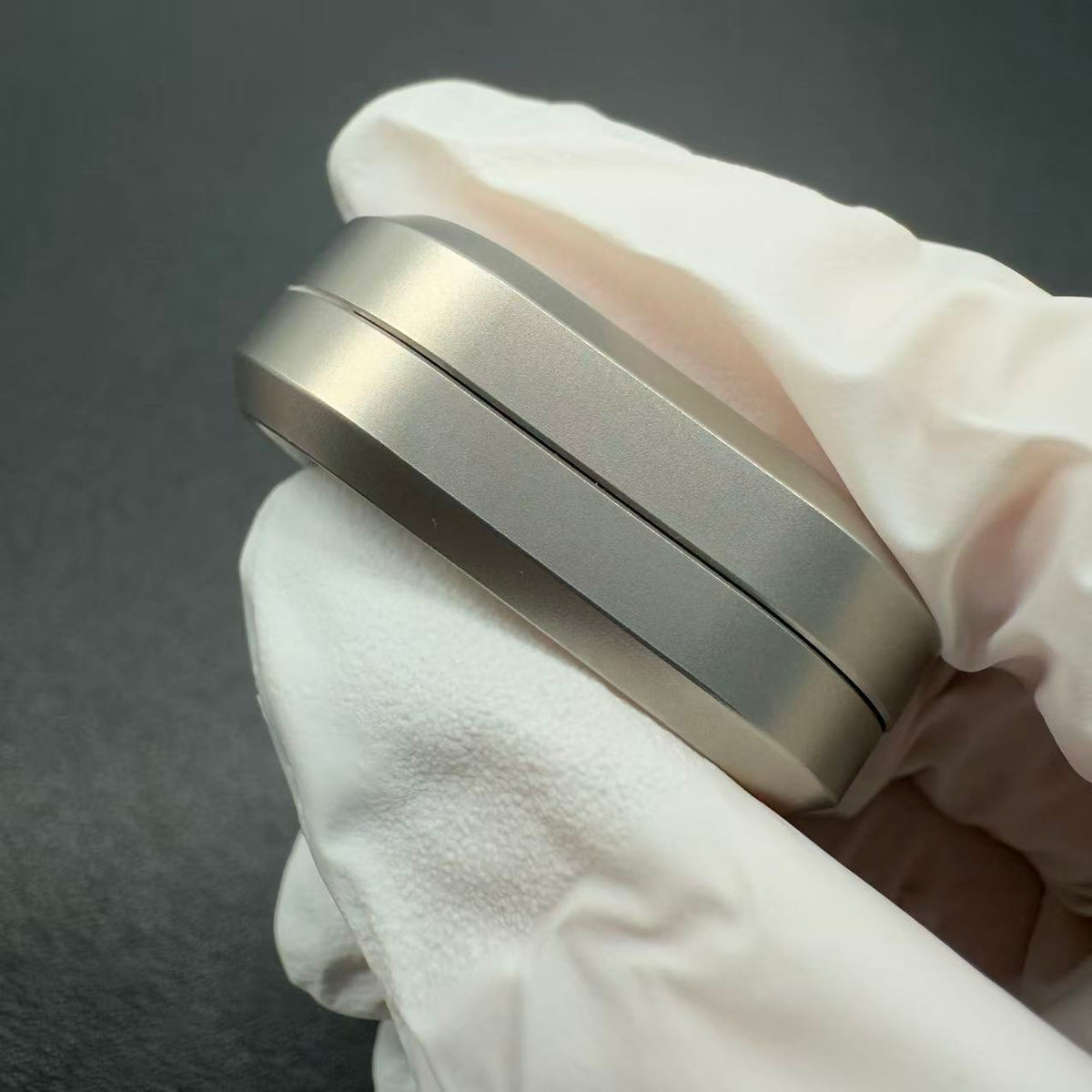 Nado Stainless Steel