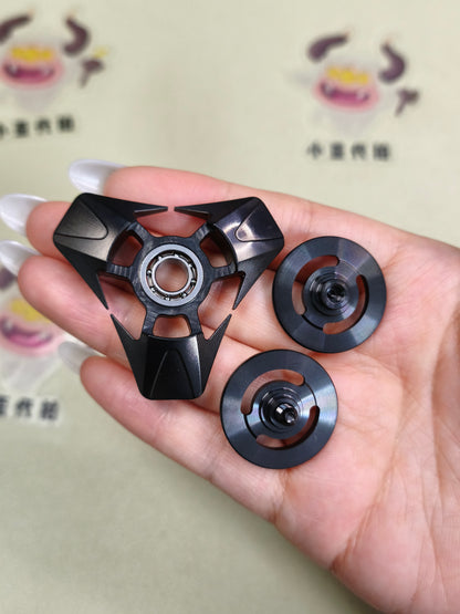 Aroslip Stainless Steel PVD Coated