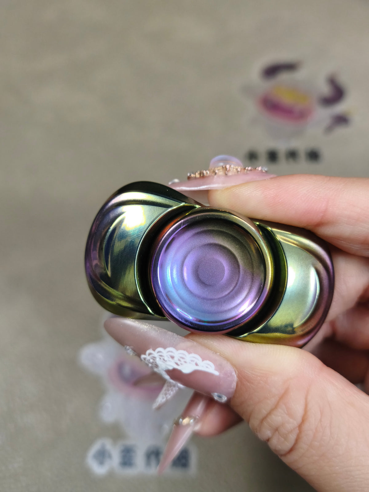 Aroslip Tungsten