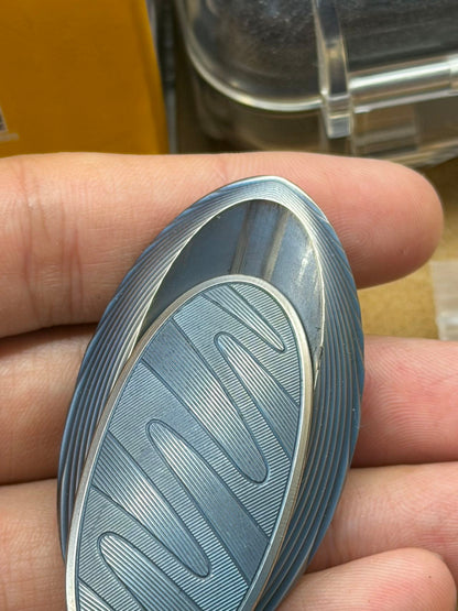 Top E Titanium