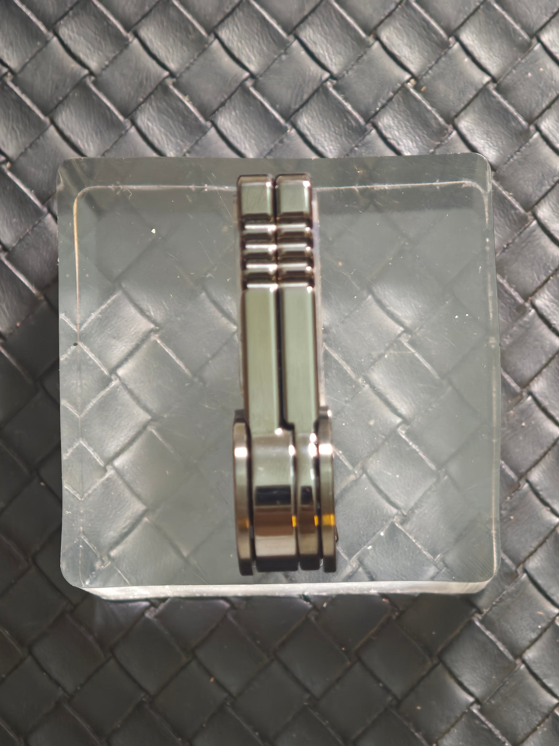 Turnaround Titanium