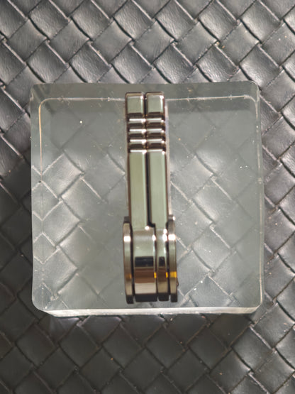 Turnaround Titanium