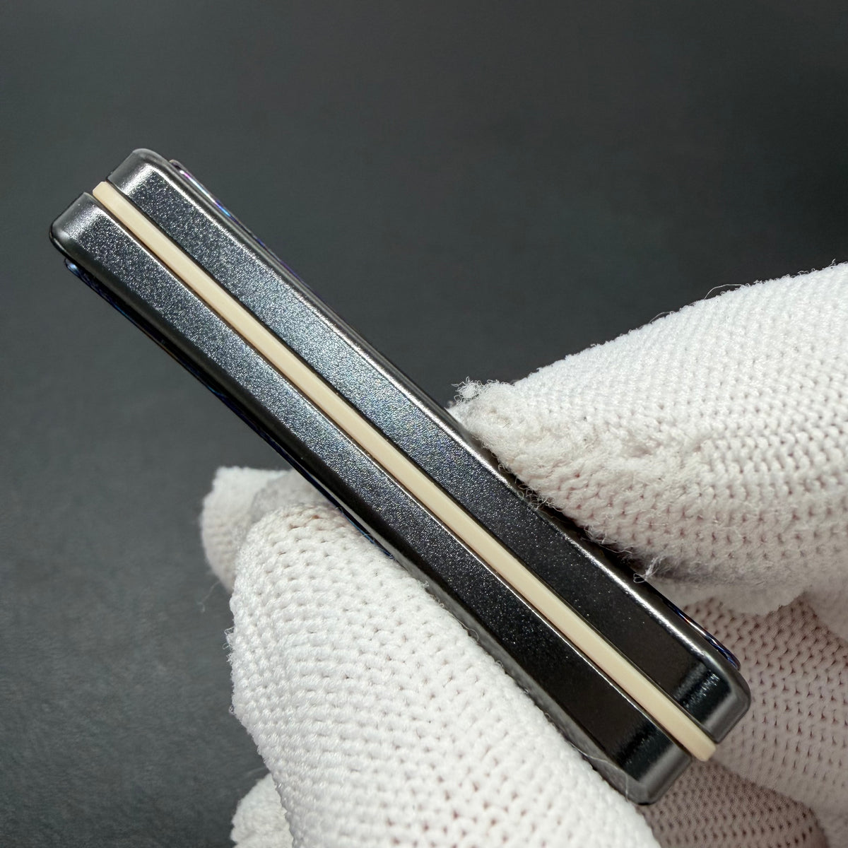 Snake Zirconium