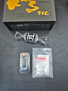 POPO Damasteel