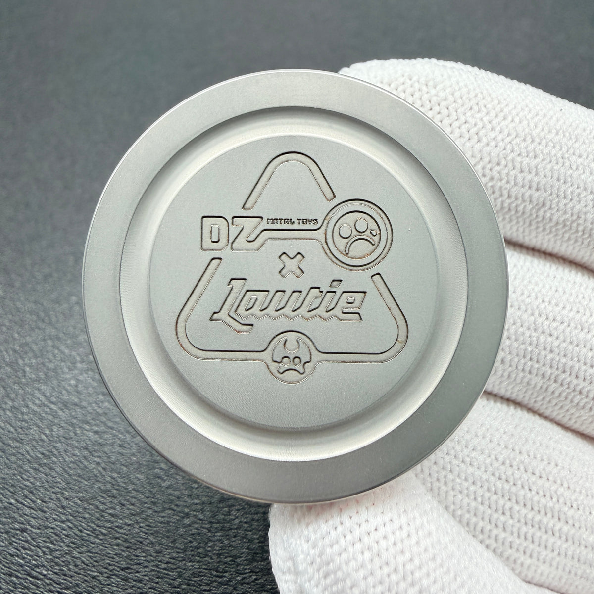All In Stainless Steel